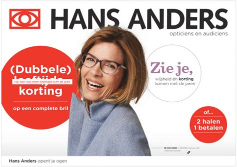 hans anders actie.